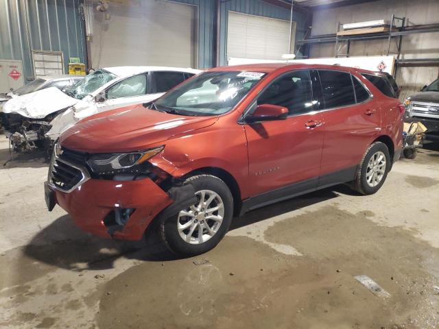 2GNAXKEV1L6164201 | 2020 CHEVROLET EQUINOX LT