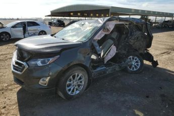 2GNAXKEV3K6160441 | 2019 CHEVROLET EQUINOX LT