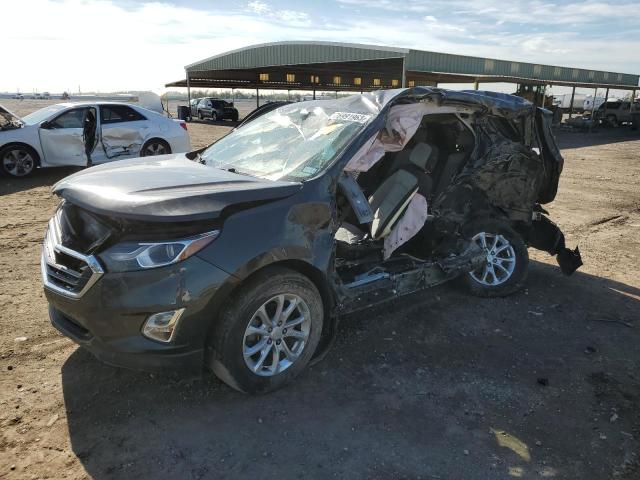 2GNAXKEV3K6160441 | 2019 CHEVROLET EQUINOX LT