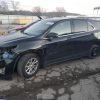 3CZRU5H55GM714202 | 2016 HONDA HR-V EX