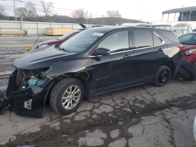 2GNAXKEV4K6107036 | 2019 CHEVROLET EQUINOX LT