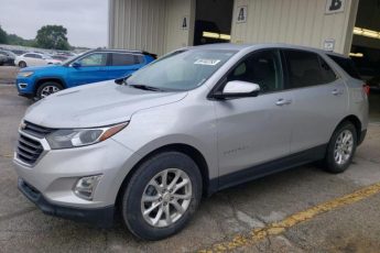 2GNAXKEV4K6141025 | 2019 CHEVROLET EQUINOX LT