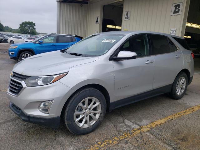 2GNAXKEV4K6141025 | 2019 CHEVROLET EQUINOX LT