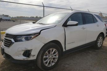 2GNAXKEV4K6183162 | 2019 CHEVROLET EQUINOX LT