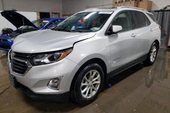 2GNAXKEV4K6201269 | 2019 CHEVROLET EQUINOX LT