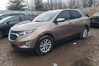 2GNAXKEV4K6201448 | 2019 CHEVROLET EQUINOX LT