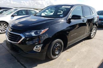 2GNAXKEV4K6290387 | 2019 CHEVROLET EQUINOX LT