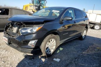 2GNAXKEV4L6104381 | 2020 CHEVROLET EQUINOX LT