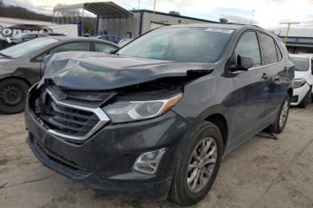 2GNAXKEV4L6168730 | 2020 CHEVROLET EQUINOX LT