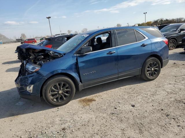 2GNAXKEV4L6214573 | 2020 CHEVROLET EQUINOX LT