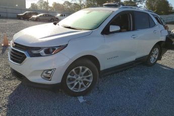 2GNAXKEV5K6179721 | 2019 CHEVROLET EQUINOX LT