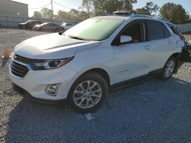 2GNAXKEV5K6179721 | 2019 CHEVROLET EQUINOX LT