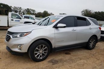 2GNAXKEV5K6185096 | 2019 CHEVROLET EQUINOX LT