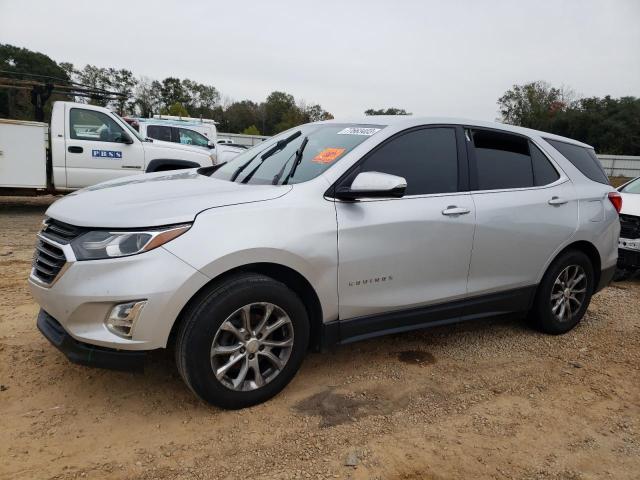 2GNAXKEV5K6185096 | 2019 CHEVROLET EQUINOX LT