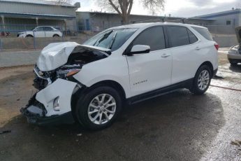 2GNAXKEV5K6185289 | 2019 CHEVROLET EQUINOX LT