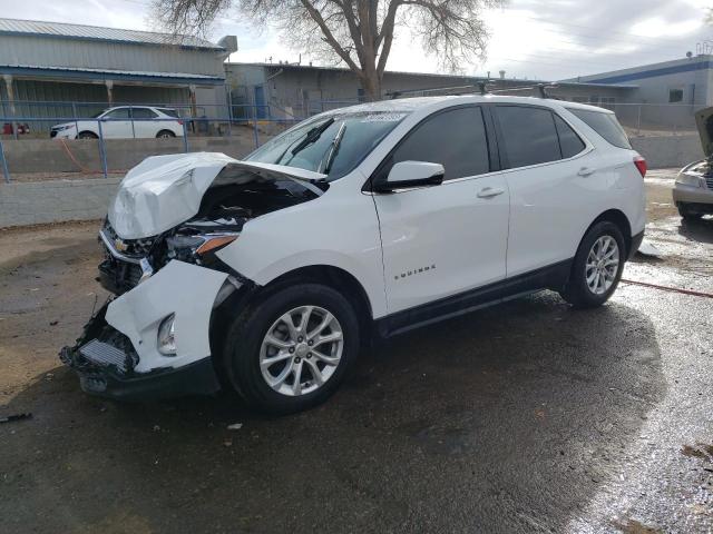 2GNAXKEV5K6185289 | 2019 CHEVROLET EQUINOX LT