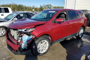 2GNAXKEV5K6206156 | 2019 CHEVROLET EQUINOX LT