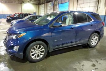 2GNAXKEV5K6306788 | 2019 CHEVROLET EQUINOX LT