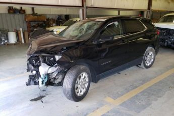 2GNAXKEV6L6235389 | 2020 CHEVROLET EQUINOX LT