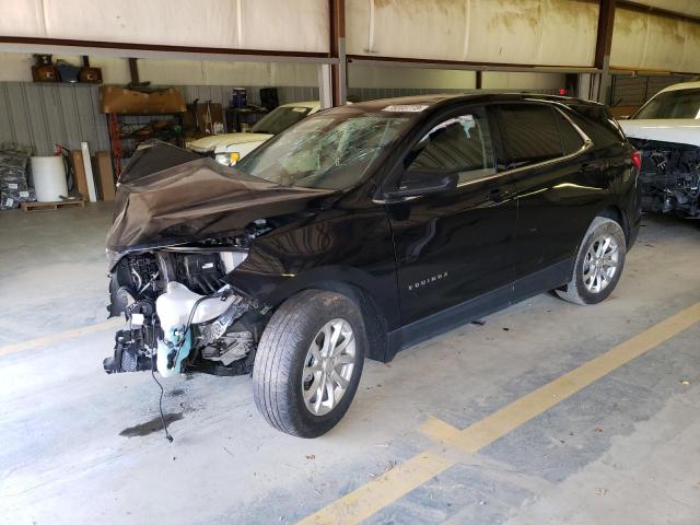 2GNAXKEV6L6235389 | 2020 CHEVROLET EQUINOX LT