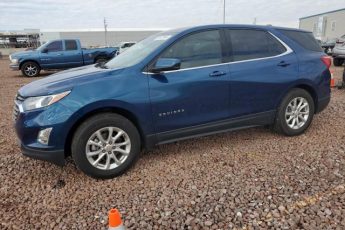 2GNAXKEV6L6284043 | 2020 CHEVROLET EQUINOX LT