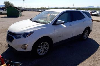 2GNAXKEV7K6232550 | 2019 CHEVROLET EQUINOX LT