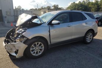 2GNAXKEV7K6272918 | 2019 CHEVROLET EQUINOX LT