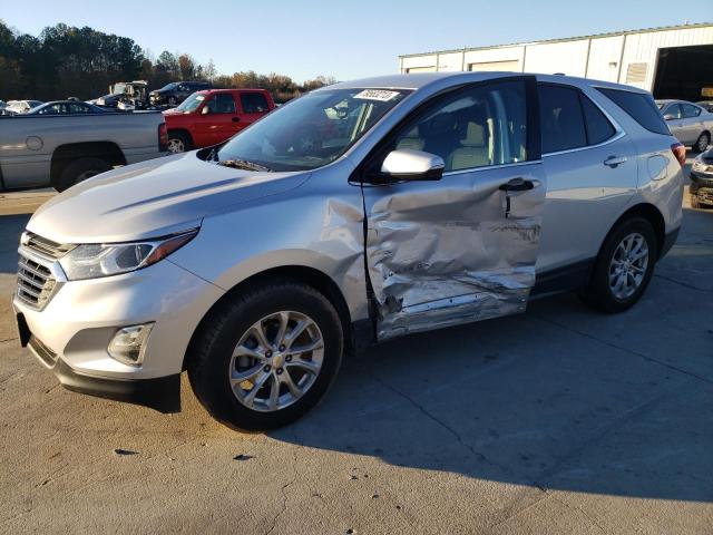 2GNAXKEV7K6283899 | 2019 CHEVROLET EQUINOX LT