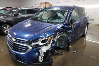 2GNAXKEV8K6303187 | 2019 CHEVROLET EQUINOX