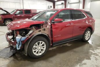 2GNAXKEV9K6147094 | 2019 CHEVROLET EQUINOX LT