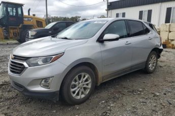 2GNAXKEV9K6236115 | 2019 CHEVROLET EQUINOX LT