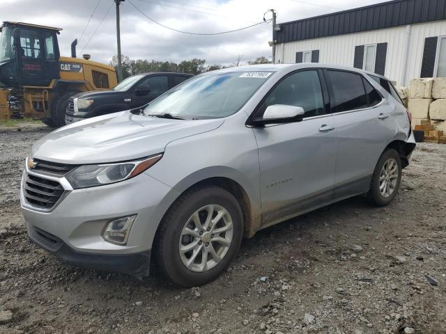 2GNAXKEV9K6236115 | 2019 CHEVROLET EQUINOX LT