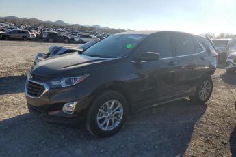 2GNAXKEVXL6164729 | 2020 CHEVROLET EQUINOX LT