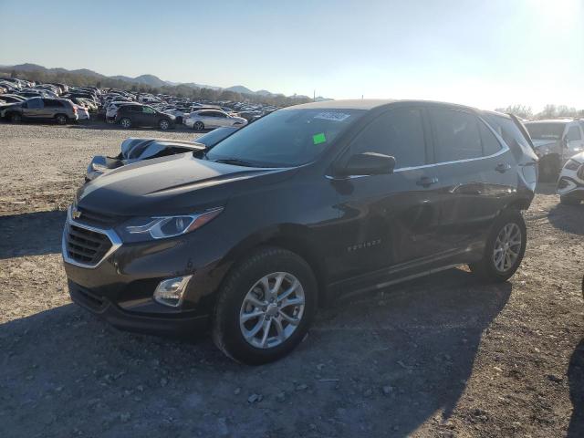 2GNAXKEVXL6164729 | 2020 CHEVROLET EQUINOX LT