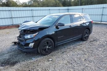 2GNAXKEX1J6224623 | 2018 CHEVROLET EQUINOX LT