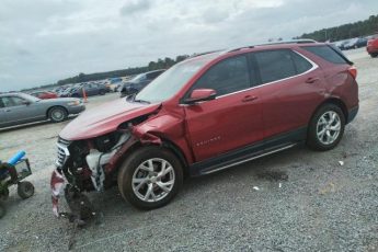 2GNAXKEX1J6298088 | 2018 CHEVROLET EQUINOX LT