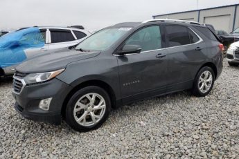 2GNAXKEX2J6316260 | 2018 CHEVROLET EQUINOX LT