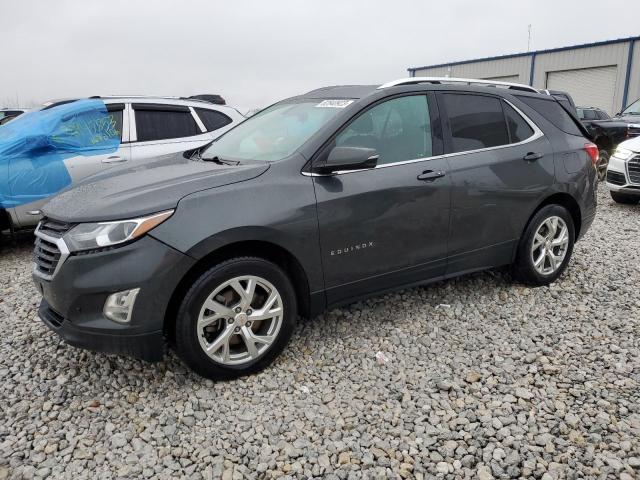 2GNAXKEX2J6316260 | 2018 CHEVROLET EQUINOX LT