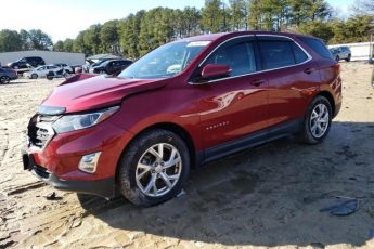 2GNAXKEX3J6169317 | 2018 CHEVROLET EQUINOX LT