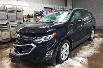 2GNAXKEX4J6309858 | 2018 CHEVROLET EQUINOX LT