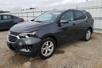 2GNAXKEX5J6215486 | 2018 CHEVROLET EQUINOX LT