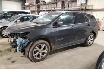 2GNAXKEX6J6139471 | 2018 CHEVROLET EQUINOX LT