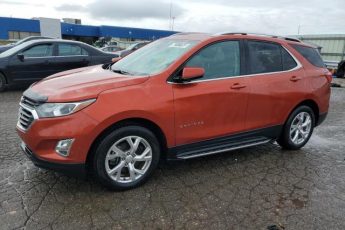 2GNAXLEX4L6152020 | 2020 CHEVROLET EQUINOX LT