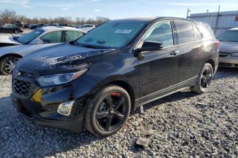 2GNAXLEX7K6190825 | 2019 CHEVROLET EQUINOX LT