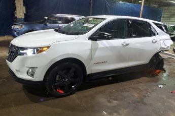 2GNAXLEX8K6268318 | 2019 CHEVROLET EQUINOX LT