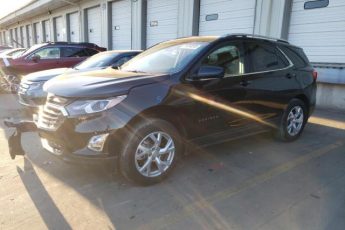 2GNAXLEX9L6151042 | 2020 CHEVROLET EQUINOX LT