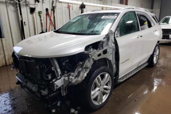 2GNAXMEV2J6159100 | 2018 CHEVROLET EQUINOX PR