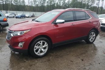 2GNAXMEV4J6186377 | 2018 CHEVROLET EQUINOX PR