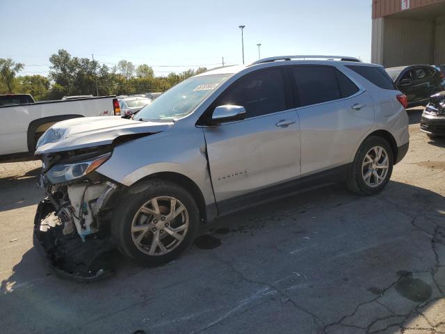 2GNAXMEV4J6197430 | 2018 CHEVROLET EQUINOX PR