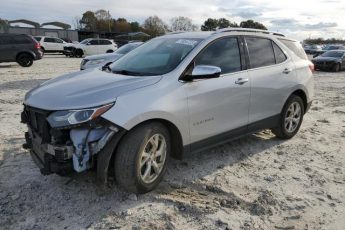 2GNAXMEV4J6238865 | 2018 CHEVROLET EQUINOX PR